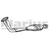 KLARIUS 322359 Catalytic Converter